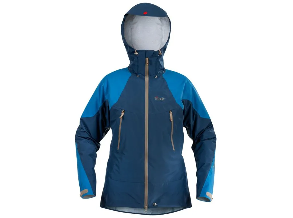 TEST Bunda Tilak Raptor